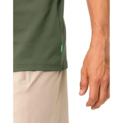 Vaude - Essential Polo Shirt - Polo-Shirt Sale