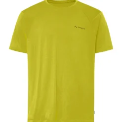 Vaude - Essential Wool T-Shirt - Merinoshirt Clearance