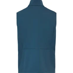 Vaude - Everhike Softshell Vest - Softshellweste Online