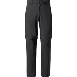 Best Vaude - Farley Stretch T-Zip Pants III - Zip-Off-Hose