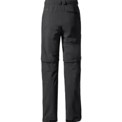 Best Vaude - Farley Stretch T-Zip Pants III - Zip-Off-Hose
