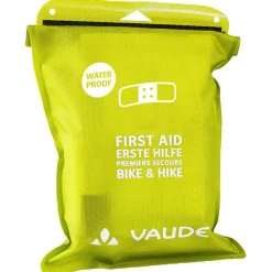 Vaude - First Aid Kit S Waterproof - Erste Hilfe Set Chute Green Online