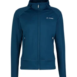 Best Vaude - Gadmer Hooded Jacket - Fleecejacke