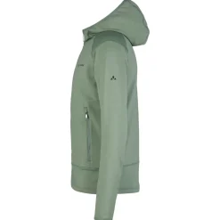 Best Vaude - Gadmer Hooded Jacket - Fleecejacke