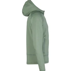 Best Vaude - Gadmer Hooded Jacket - Fleecejacke