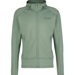 Best Vaude - Gadmer Hooded Jacket - Fleecejacke