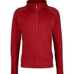 Best Vaude - Gadmer Hooded Jacket - Fleecejacke