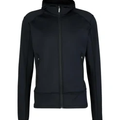Best Vaude - Gadmer Hooded Jacket - Fleecejacke