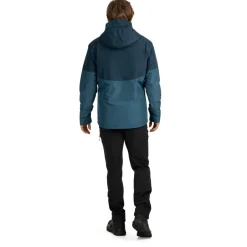 Best Vaude - Gerlos Jacket - Winterjacke
