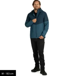 Best Vaude - Gerlos Jacket - Winterjacke