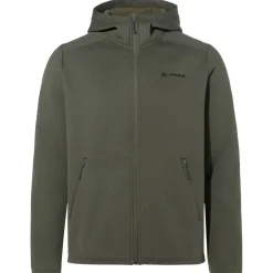 Discount - Idris Fleece Hoody - Fleecejacke Wanderbekleidung|Jacken