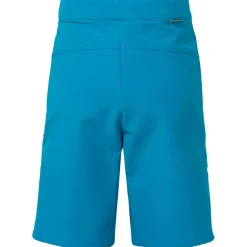 Vaude - Kid's Badile Shorts II - Shorts Online