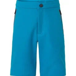 Vaude - Kid's Badile Shorts II - Shorts Online