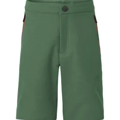 Vaude - Kid's Badile Shorts II - Shorts Online