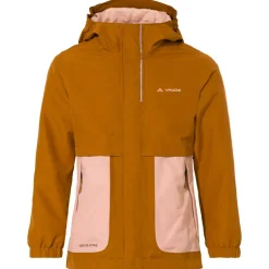 Vaude - Kid's Campfire 3in1 Jacket Girls - Doppeljacke Best