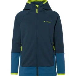 Clearance Vaude - Kid's Capacida Fleece Jacket II - Fleecejacke