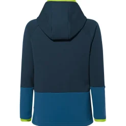 Clearance Vaude - Kid's Capacida Fleece Jacket II - Fleecejacke