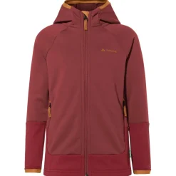 Clearance Vaude - Kid's Capacida Fleece Jacket II - Fleecejacke