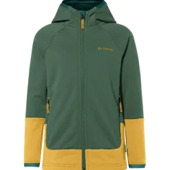 Clearance Vaude - Kid's Capacida Fleece Jacket II - Fleecejacke