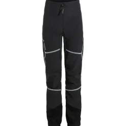 Vaude - Kid's Capacida Pants - Tourenhose Black Sale