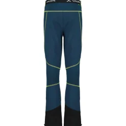 Vaude - Kid's Capacida Pants - Tourenhose Black Sale
