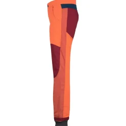 Vaude - Kid's Caprea Antimos Pants - Trekkinghose Online