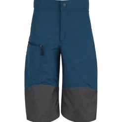Hot Vaude - Kid's Caprea Antimos Shorts - Shorts