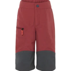 Hot Vaude - Kid's Caprea Antimos Shorts - Shorts