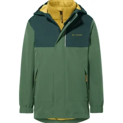 Vaude - Kid's Caprea 3in1 Jacket - Doppeljacke New