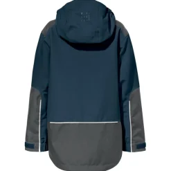 Vaude - Kid's Caprea 2L Jacket - Regenjacke Sale