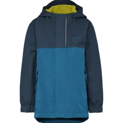 Vaude - Kid's Caprea Rain Jacket - Regenjacke Discount