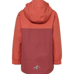Vaude - Kid's Caprea Rain Jacket - Regenjacke Discount