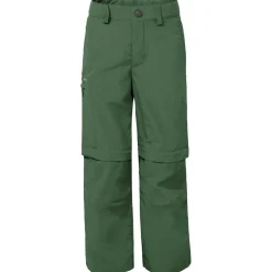 Discount Vaude - Kid's Detective Antimos Zip-Off Pants - Zip-Off-Hose