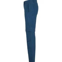 Discount Vaude - Kid's Detective Antimos Zip-Off Pants - Zip-Off-Hose