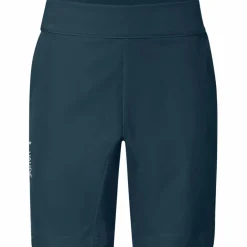 Vaude - Kid's Detective Stretch Shorts - Shorts Outlet