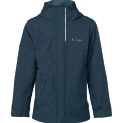 Hot - Kid's Escape Light IV - Regenjacke Kinder Wanderbekleidung|Jacken