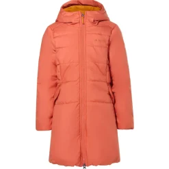 Outlet - Kid's Greenfinch Coat Girls III - Mantel Kinder Mäntel|Jacken