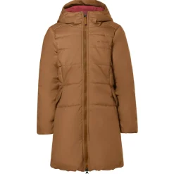 Outlet - Kid's Greenfinch Coat Girls III - Mantel Kinder Mäntel|Jacken