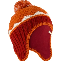 Sale - Kids Knitted Cap IV - Mütze Kopfbedeckungen|Wanderbekleidung