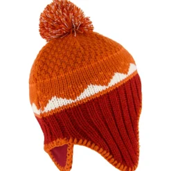 Sale - Kids Knitted Cap IV - Mütze Kopfbedeckungen|Wanderbekleidung