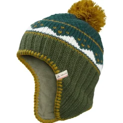 Sale - Kids Knitted Cap IV - Mütze Kopfbedeckungen|Wanderbekleidung