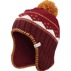 Sale - Kids Knitted Cap IV - Mütze Kopfbedeckungen|Wanderbekleidung