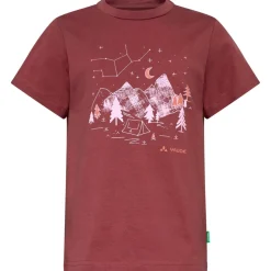 Vaude - Kid's Lezza - T-Shirt Discount
