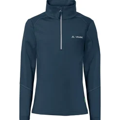 New - Kid's Livigno Halfzip - Fleecepullover Kinder Skibekleidung|Skipullover