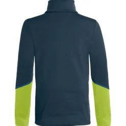 New - Kid's Livigno Halfzip - Fleecepullover Kinder Skibekleidung|Skipullover