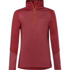 New - Kid's Livigno Halfzip - Fleecepullover Kinder Skibekleidung|Skipullover