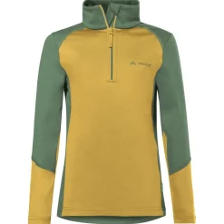 New - Kid's Livigno Halfzip - Fleecepullover Kinder Skibekleidung|Skipullover