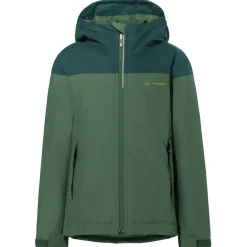Sale - Kid's Lulea 2L Padded Jacket - Winterjacke Kinder Alltagsbekleidung|Wanderbekleidung