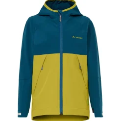Vaude - Kid's Moab Stretch Jacket - Fahrradjacke Best