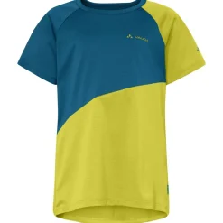 Online Vaude - Kid's Moab T-Shirt II - Funktionsshirt